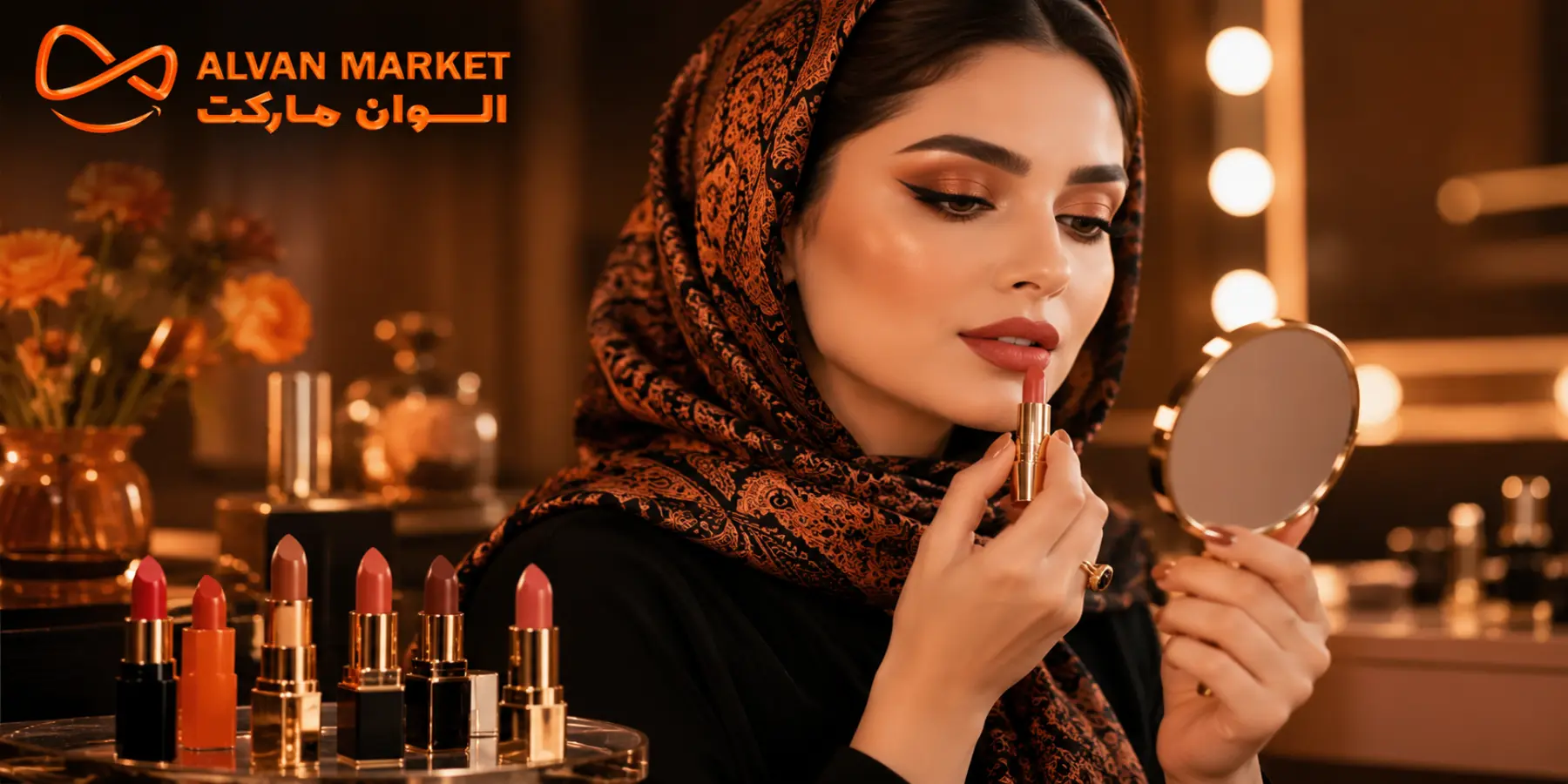 راهنمای خرید رژلب ایرانی؛ بررسی بهترین مدل‌ها